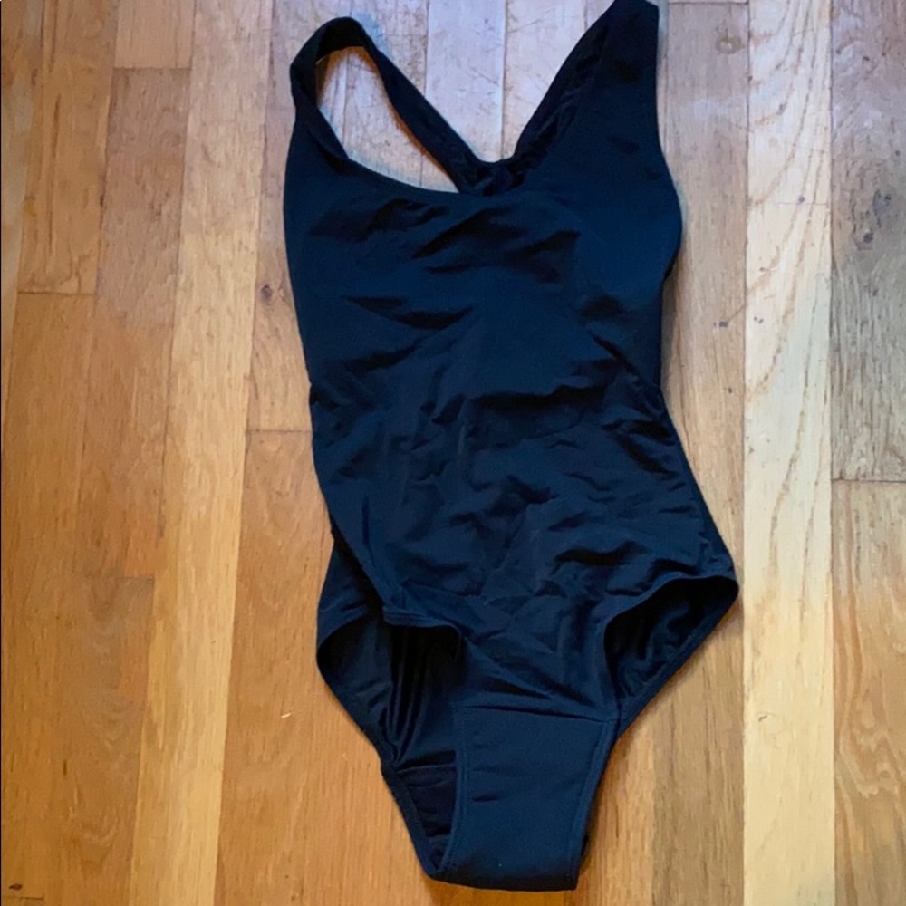 Period bathing suit